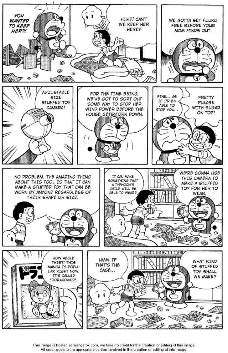 Doraemon Long Stories Chapter 23.1 18